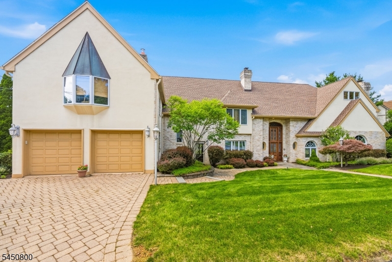 25 Balsam Pkwy