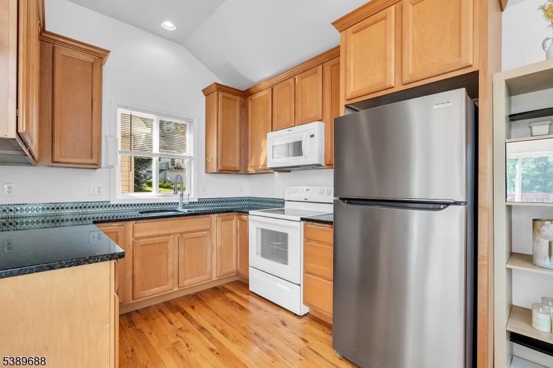 1 West Shore Avenue #F