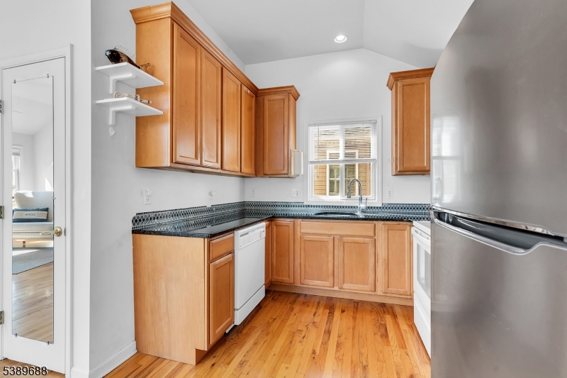 1 West Shore Avenue #F
