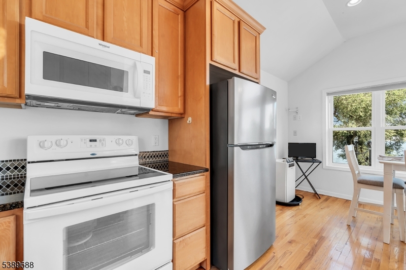 1 West Shore Avenue #F