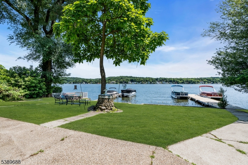 1 West Shore Avenue #F