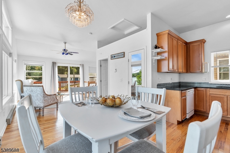 1 West Shore Avenue #F