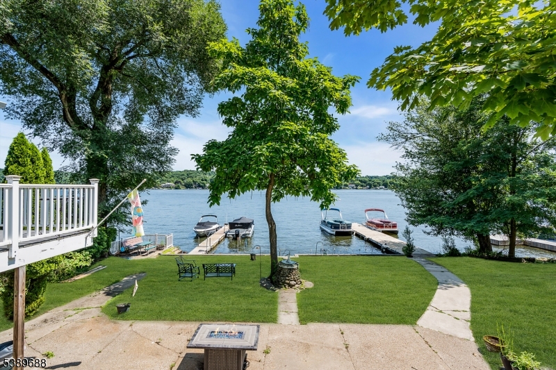 1 West Shore Avenue #F