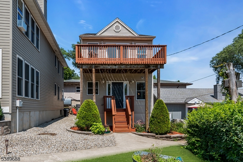 1 West Shore Avenue #F
