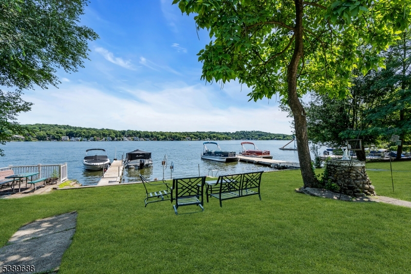 1 West Shore Avenue #F