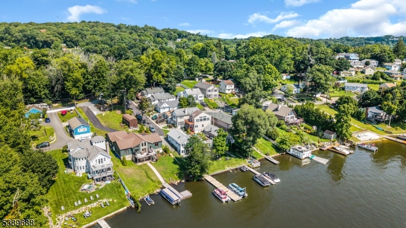 1 West Shore Avenue #F