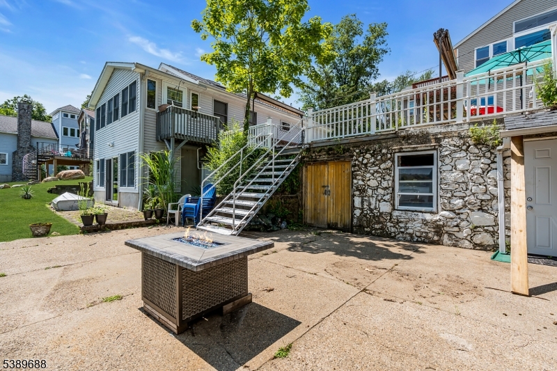 1 West Shore Avenue #F