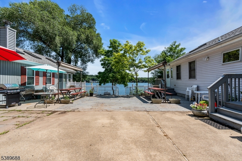 1 West Shore Avenue #F