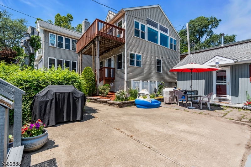 1 West Shore Avenue #F