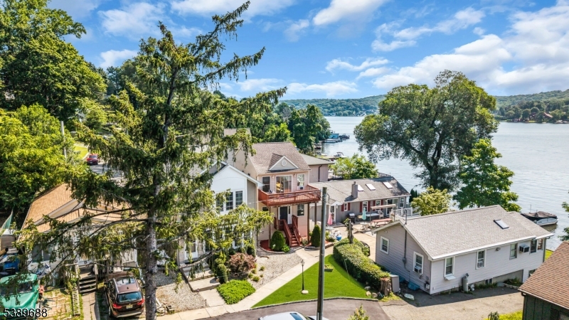 1 West Shore Avenue #F
