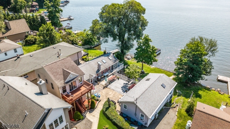 1 West Shore Avenue #F