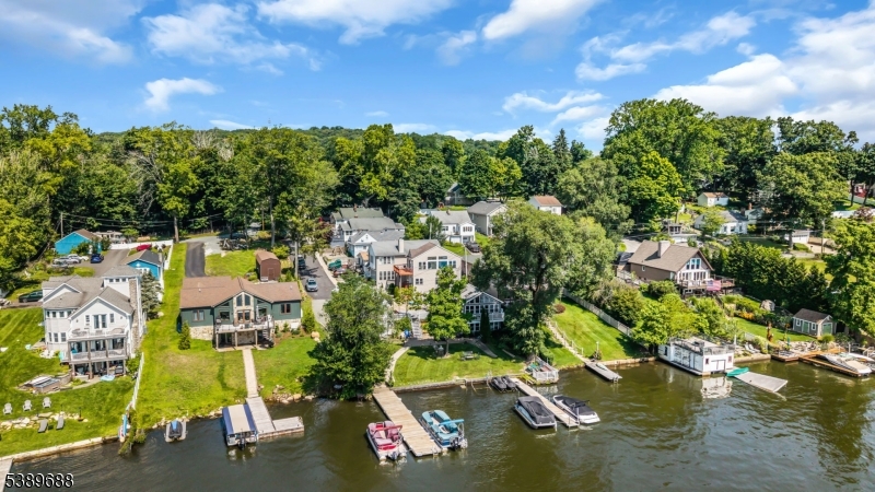 1 West Shore Avenue #F