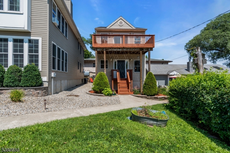 1 West Shore Avenue #F