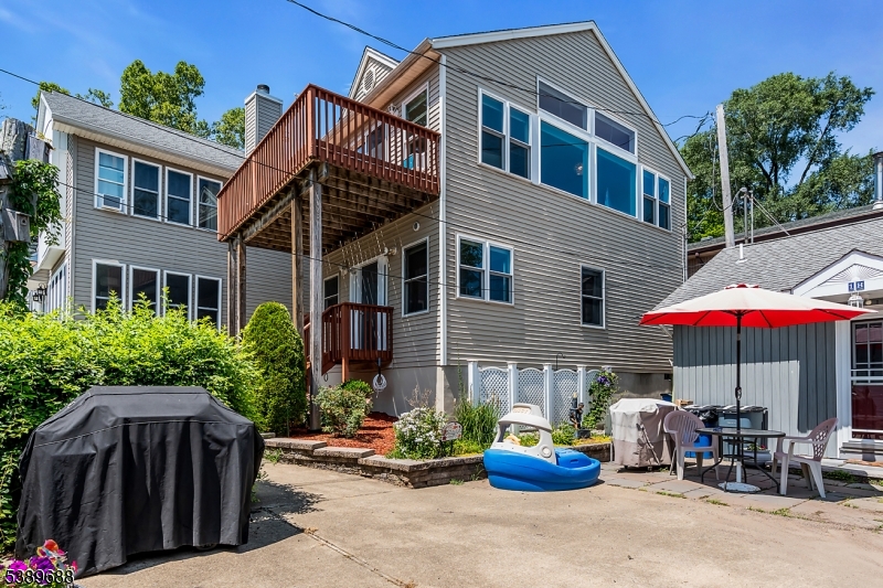 1 West Shore Avenue #F