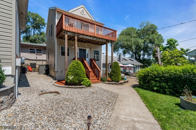 1 West Shore Avenue #F