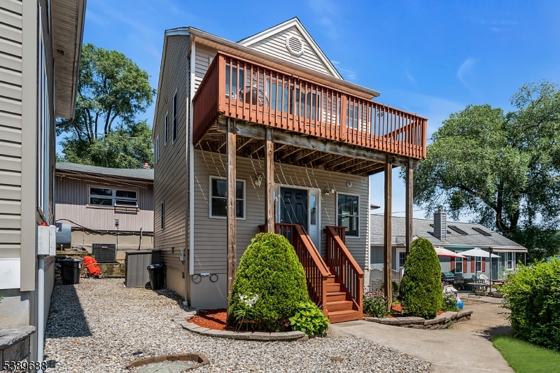 1 West Shore Avenue #F