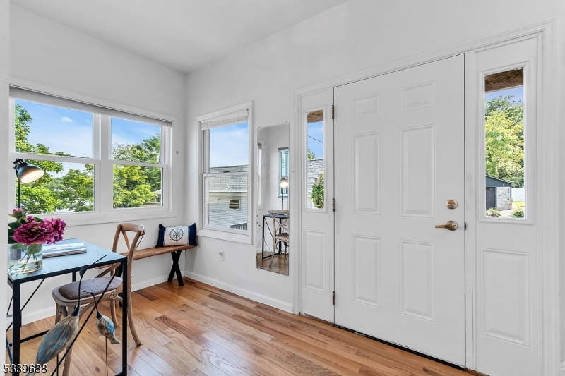 1 West Shore Avenue #F