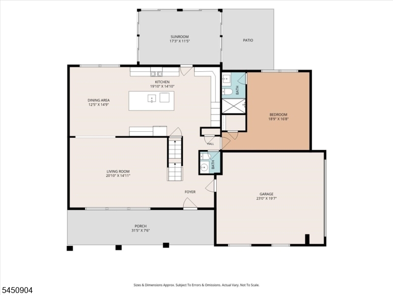 300 E Chestnut Ave