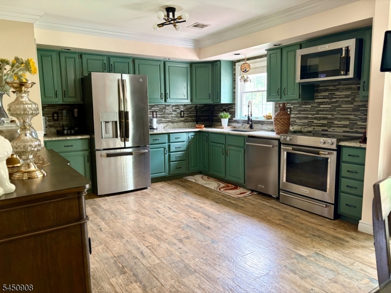146 Changewater Rd