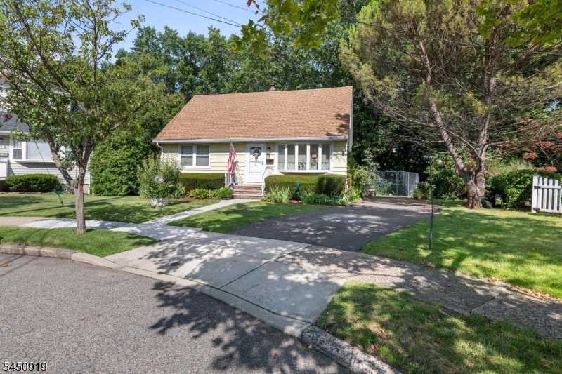 18 Seton Ln