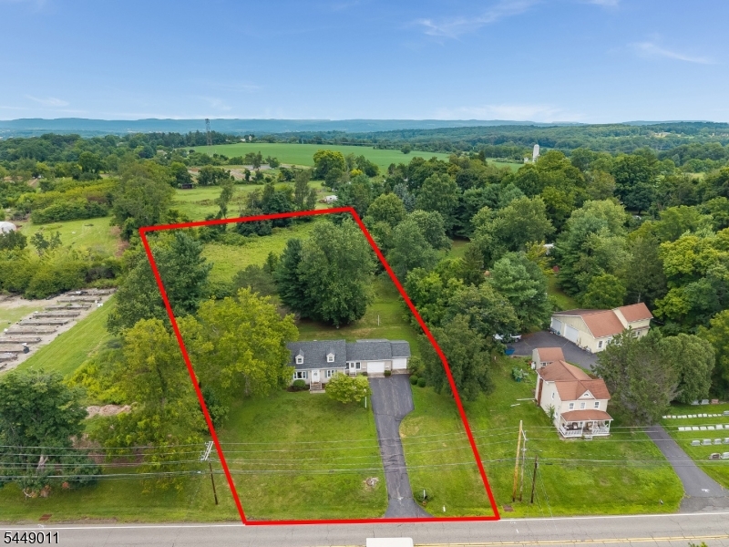 239 Quakertown Rd
