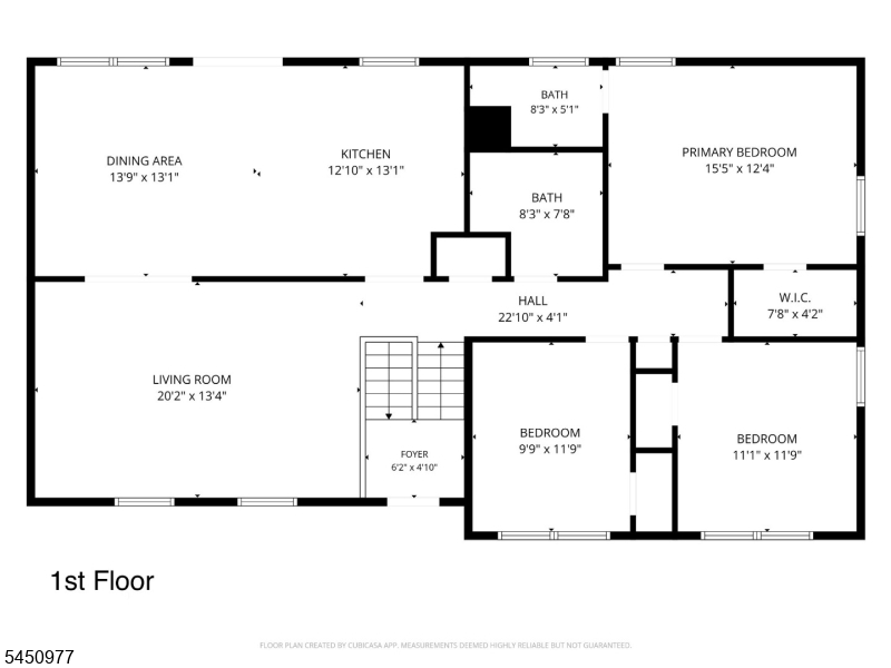 27 Colonial Woods Drive