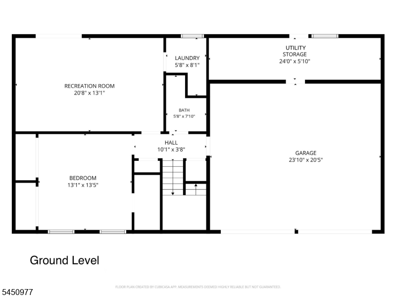 27 Colonial Woods Drive