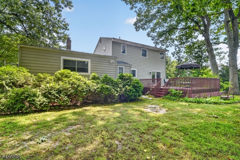 4 Darby Rd