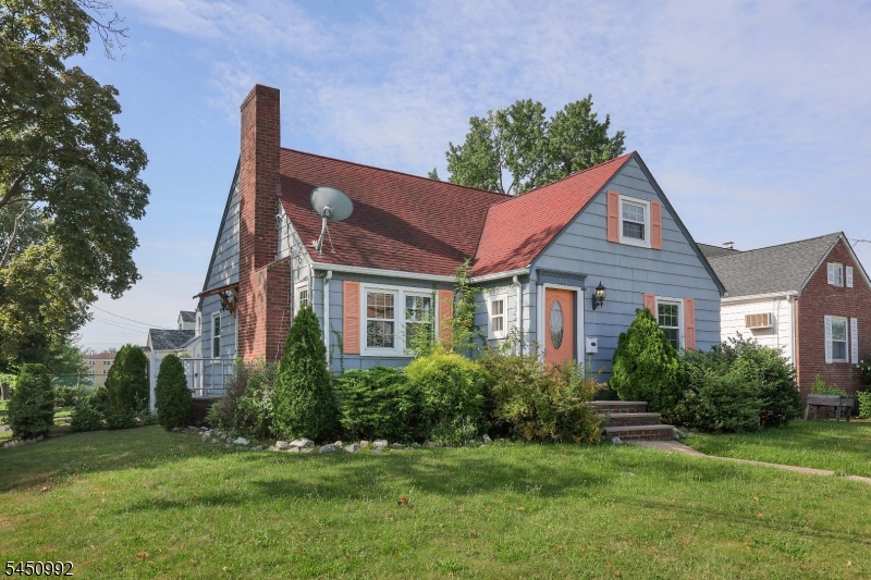 164 W Grant Ave