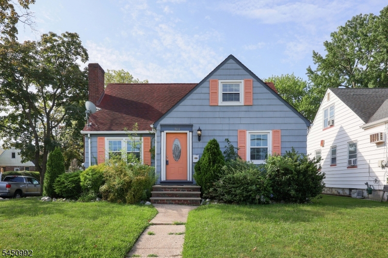164 W Grant Ave