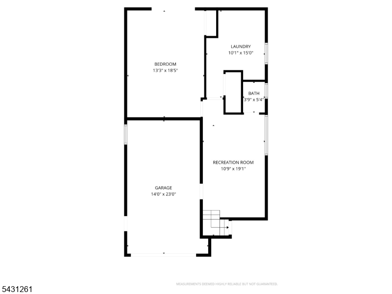 14 Green St