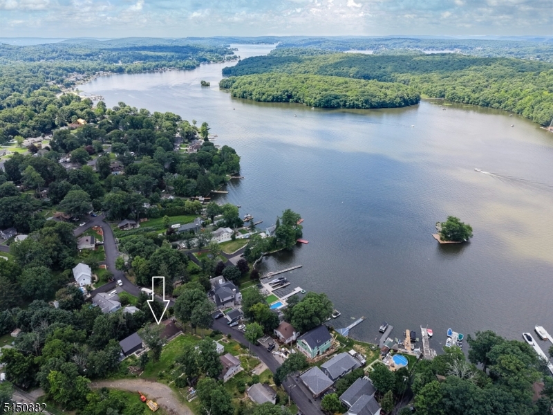 14 Alpine Dr