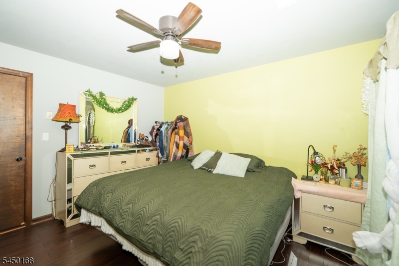121 Doremus Rd