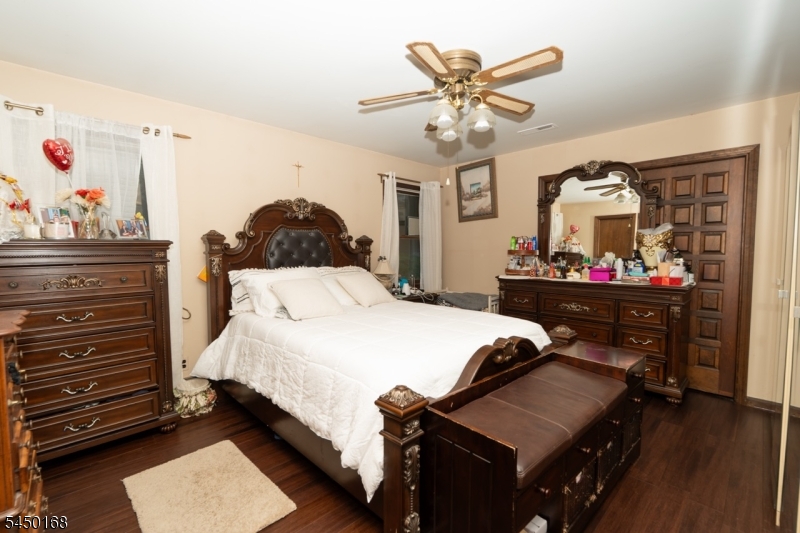 121 Doremus Rd