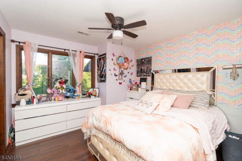 121 Doremus Rd