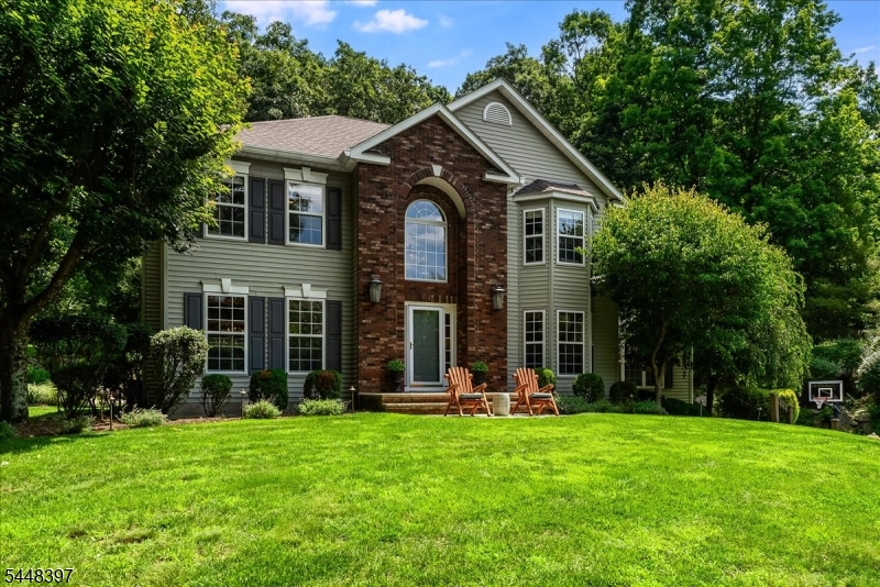 14 Fieldstone Trl