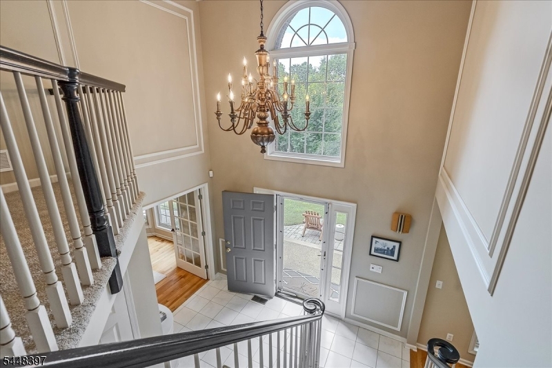 14 Fieldstone Trl