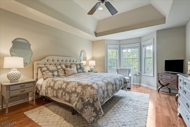 14 Fieldstone Trl