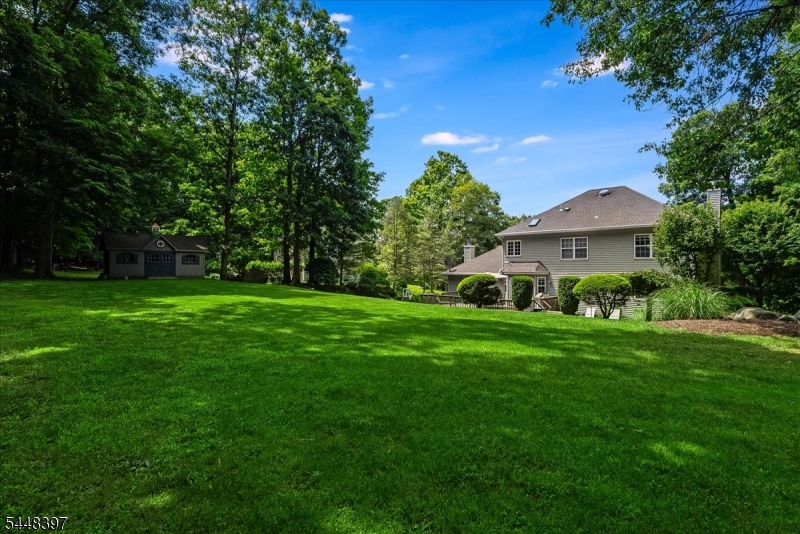 14 Fieldstone Trl