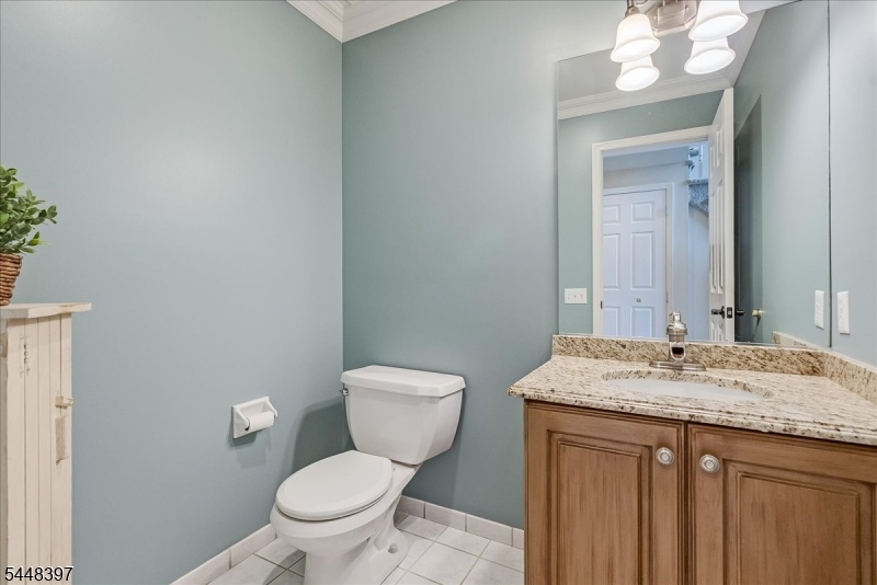 14 Fieldstone Trl