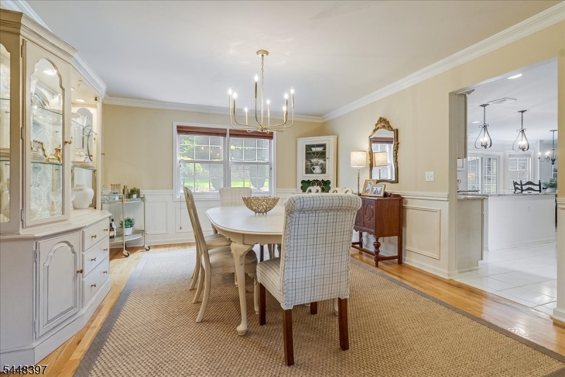 14 Fieldstone Trl
