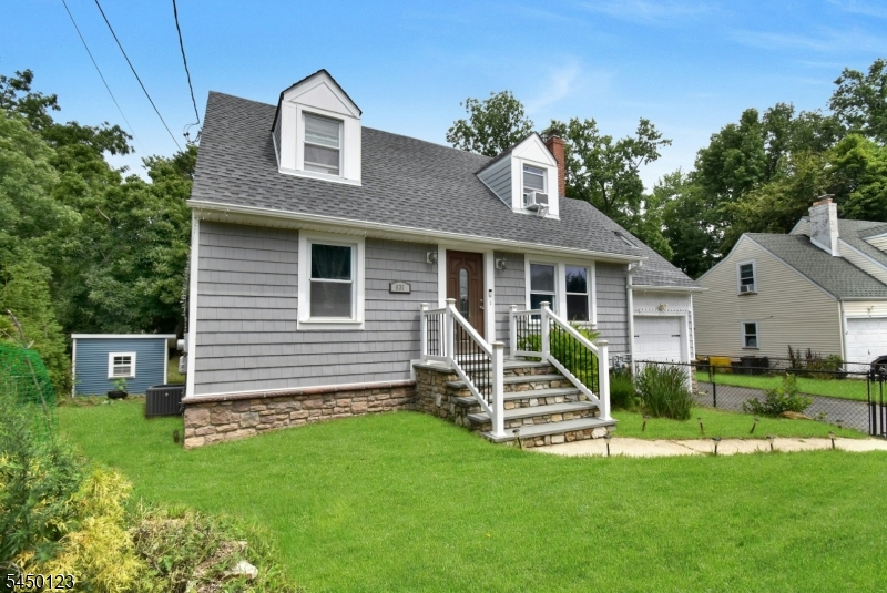 631 Concord Cir