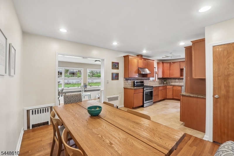8 Sheridan Ave