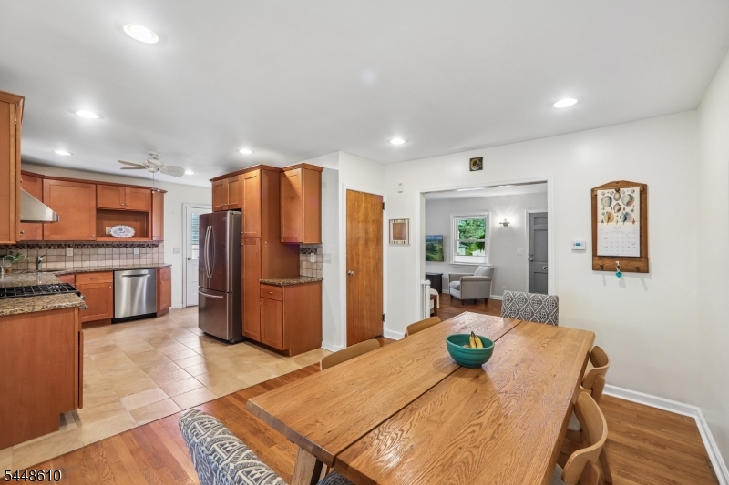 8 Sheridan Ave