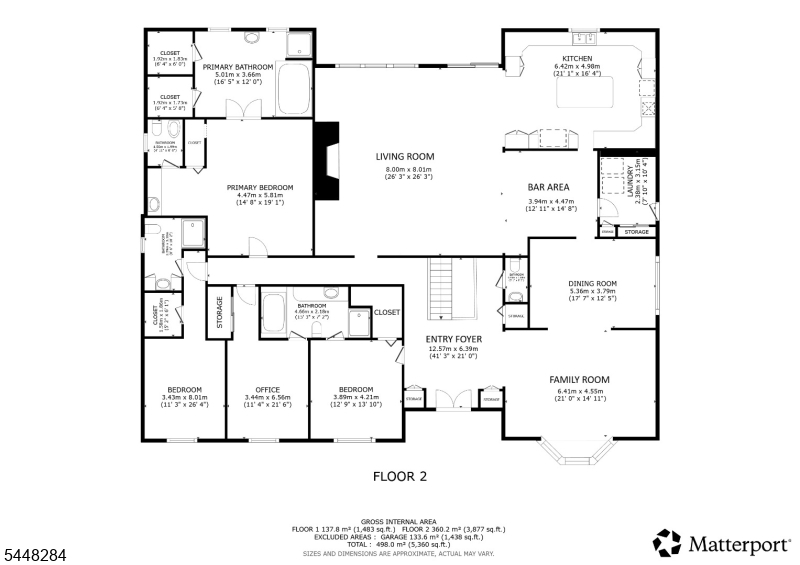 8 Cracco Ln