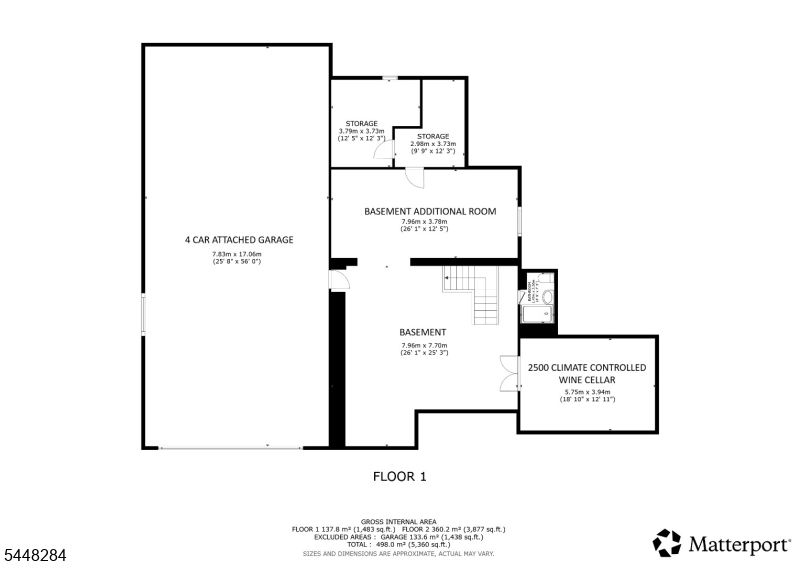 8 Cracco Ln