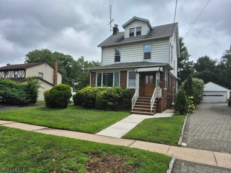 873 Midland Blvd