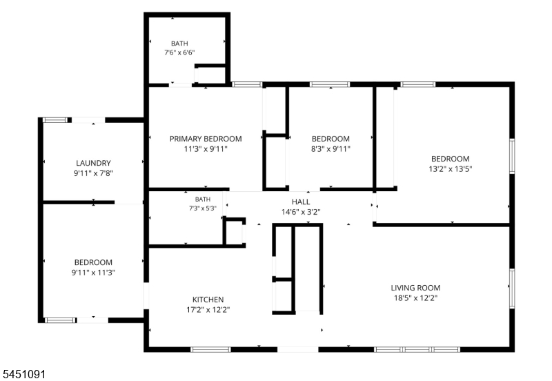 12 Pierrepont Ave