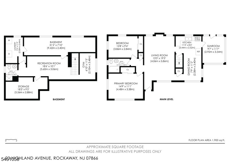 22 Highland Ave