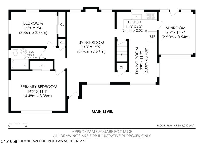 22 Highland Ave